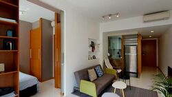 The Pier at Robertson (D9), Apartment #379566031